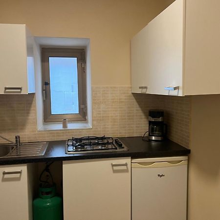 La Casa Di Masa Leilighet Catania Eksteriør bilde