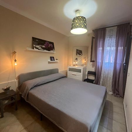 La Casa Di Masa Leilighet Catania Eksteriør bilde