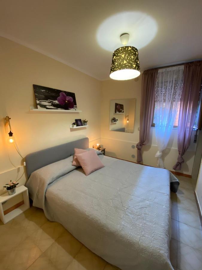 La Casa Di Masa Leilighet Catania Eksteriør bilde