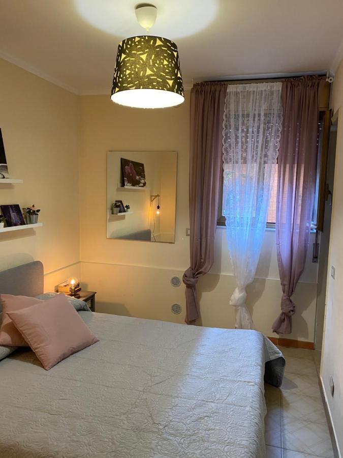 La Casa Di Masa Leilighet Catania Eksteriør bilde