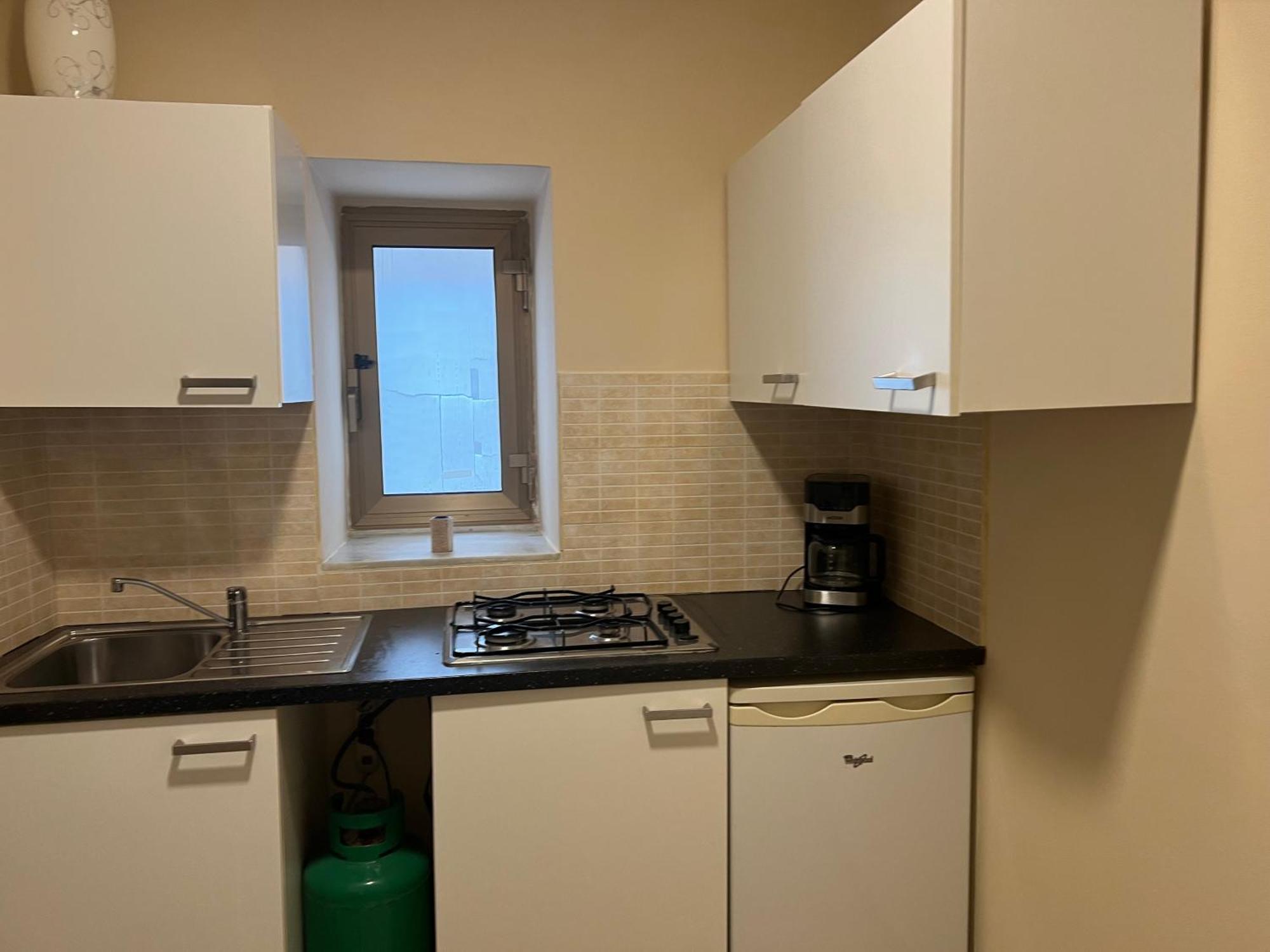 La Casa Di Masa Leilighet Catania Eksteriør bilde